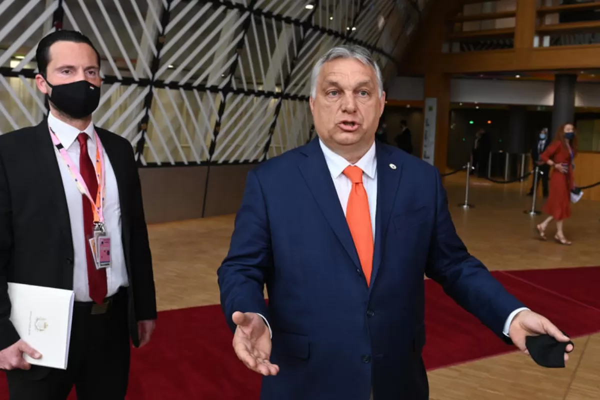 Guvernul conservator ungar neagă că şi-ar spiona opozanții politici și din mass-media