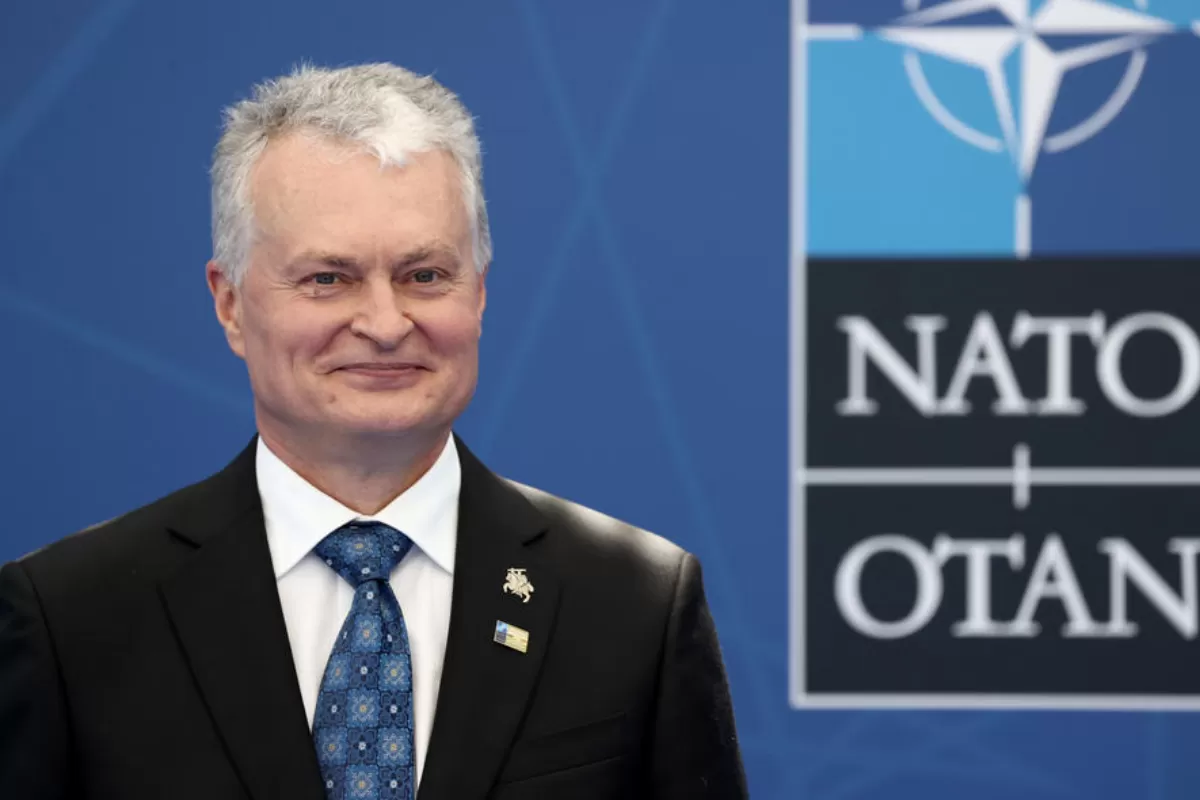 Taiwanul a anunțat că-și deschide o reprezentanță în Lituania și a enervat, astfel, regimul comunist de la Beijing