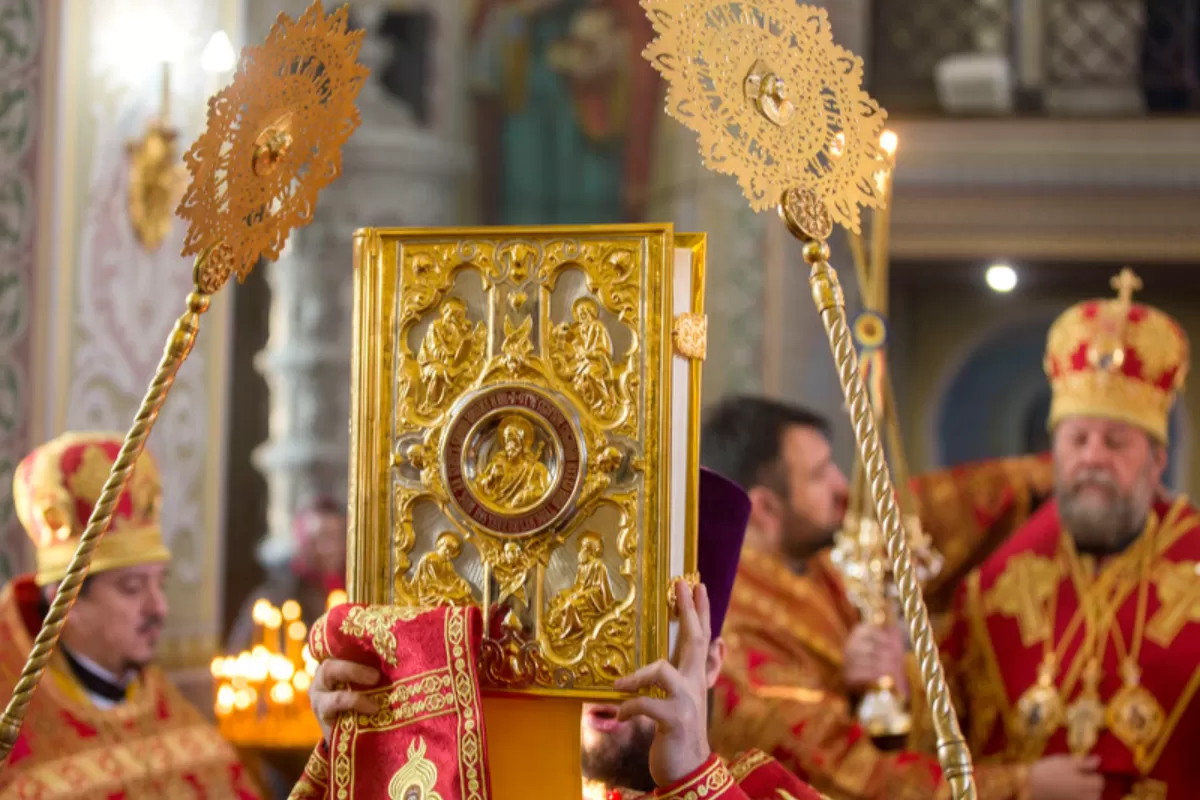 DEZINFORMARE: La Chișinău, se pregătește persecutarea Bisericii