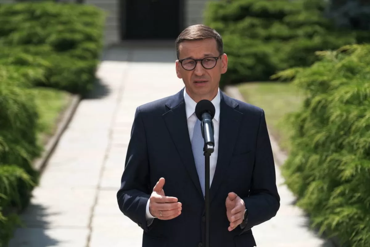 Polonia va înființa o agenție care să combată criminalitatea electronică