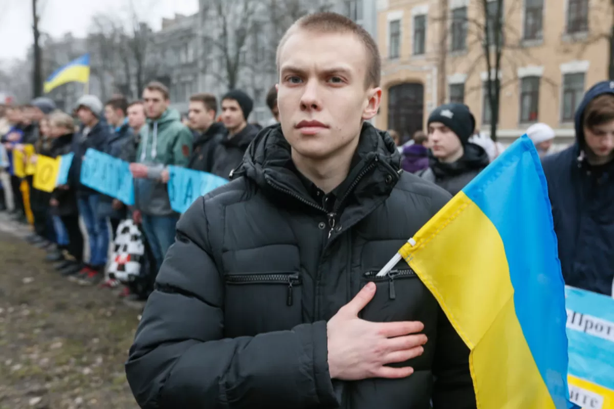 FAKE NEWS: Studenții care provin din Crimeea și Donbass vor fi persecutați în Ucraina