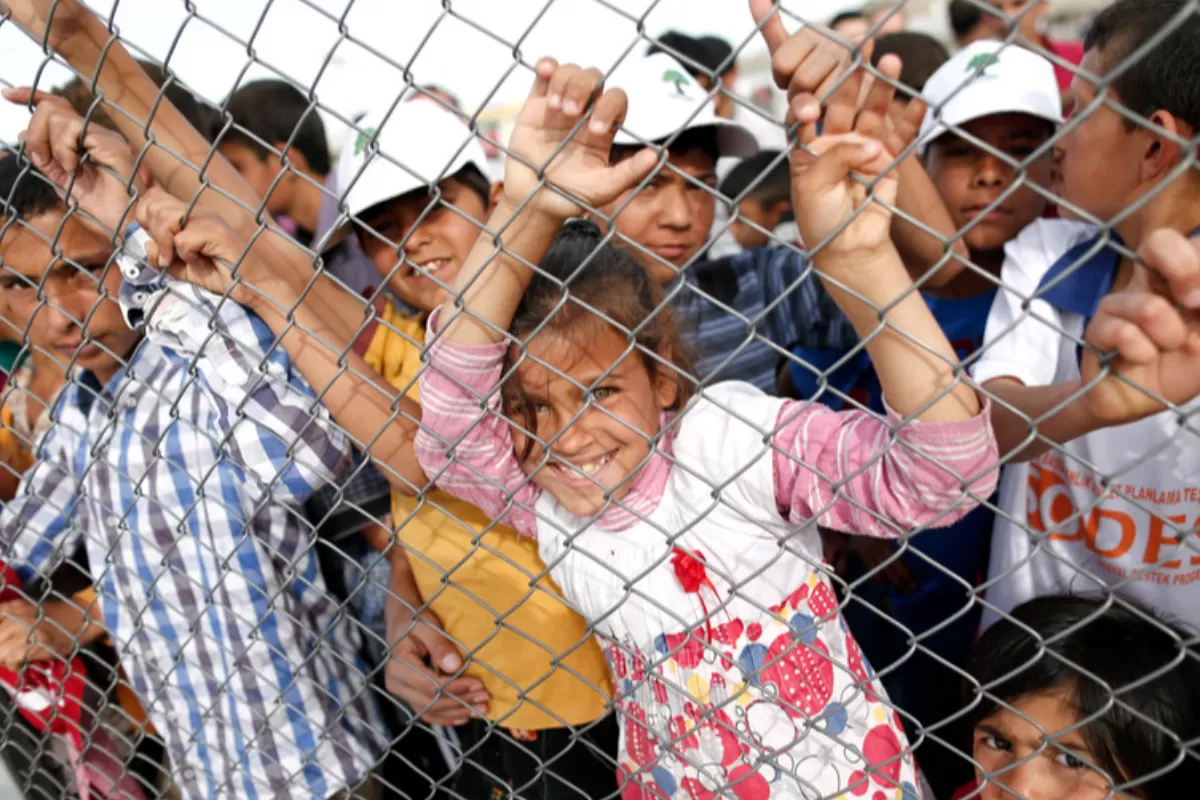 Turcia a arestat peste 200 de migranți ilegali care se pregăteau să traverseze Marea Egee