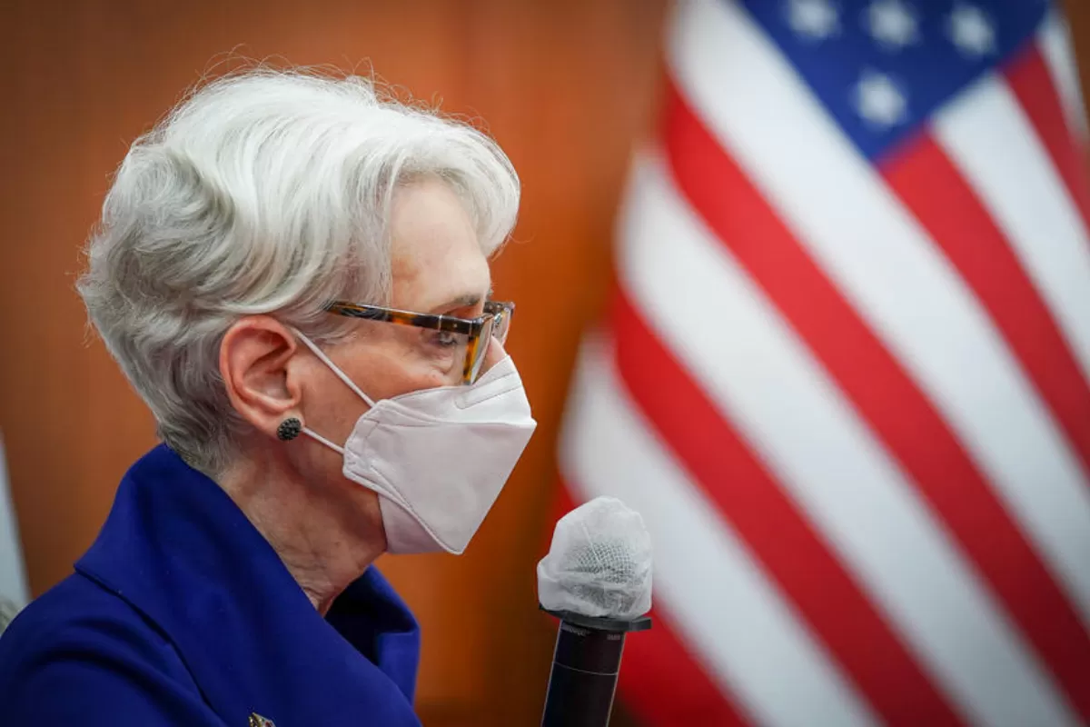 Întâlnire discretă ruso-americană la Geneva pentru stabilizarea relaţiei bilaterale