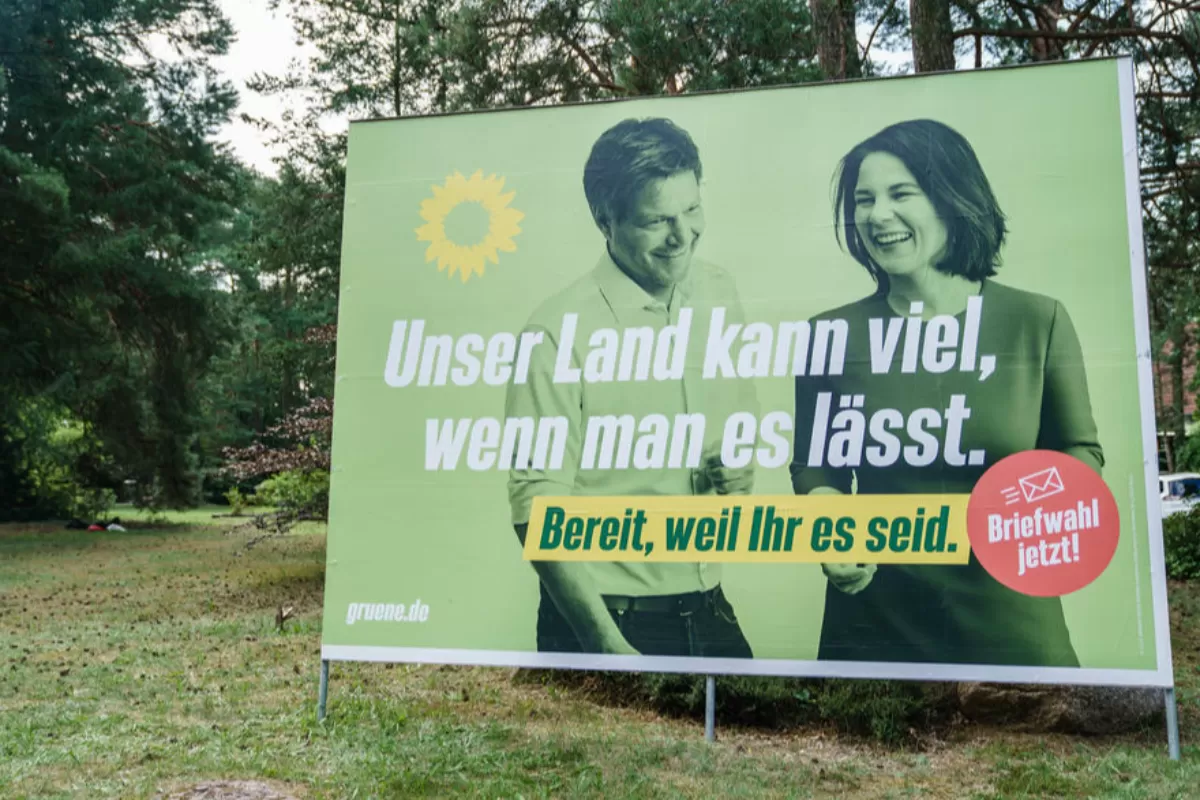 FAKE NEWS: Pedofilia, politică de stat în Germania