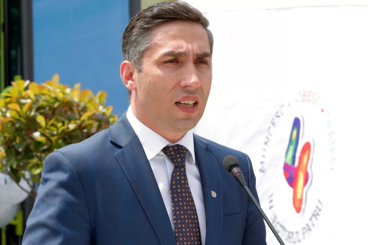 Bulgaria și România au cea mai scăzută rată de imunizare împotriva noului coronavirus dintre toate statele membre ale Uniunii Europene