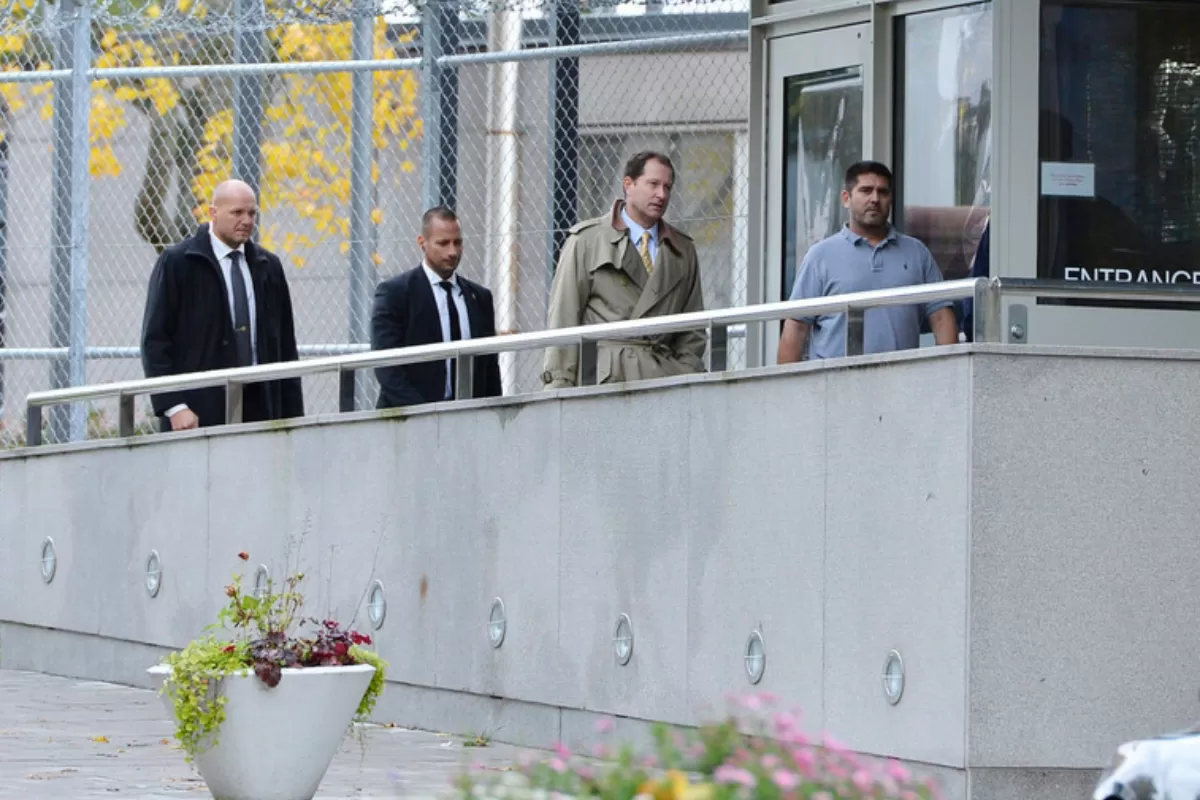 Președintele american, Joe Biden, l-a numit ambasador la Varșovia pe avocatul  Mark Brzezinski, fiul unei figuri mitologice a politicii de la Washington