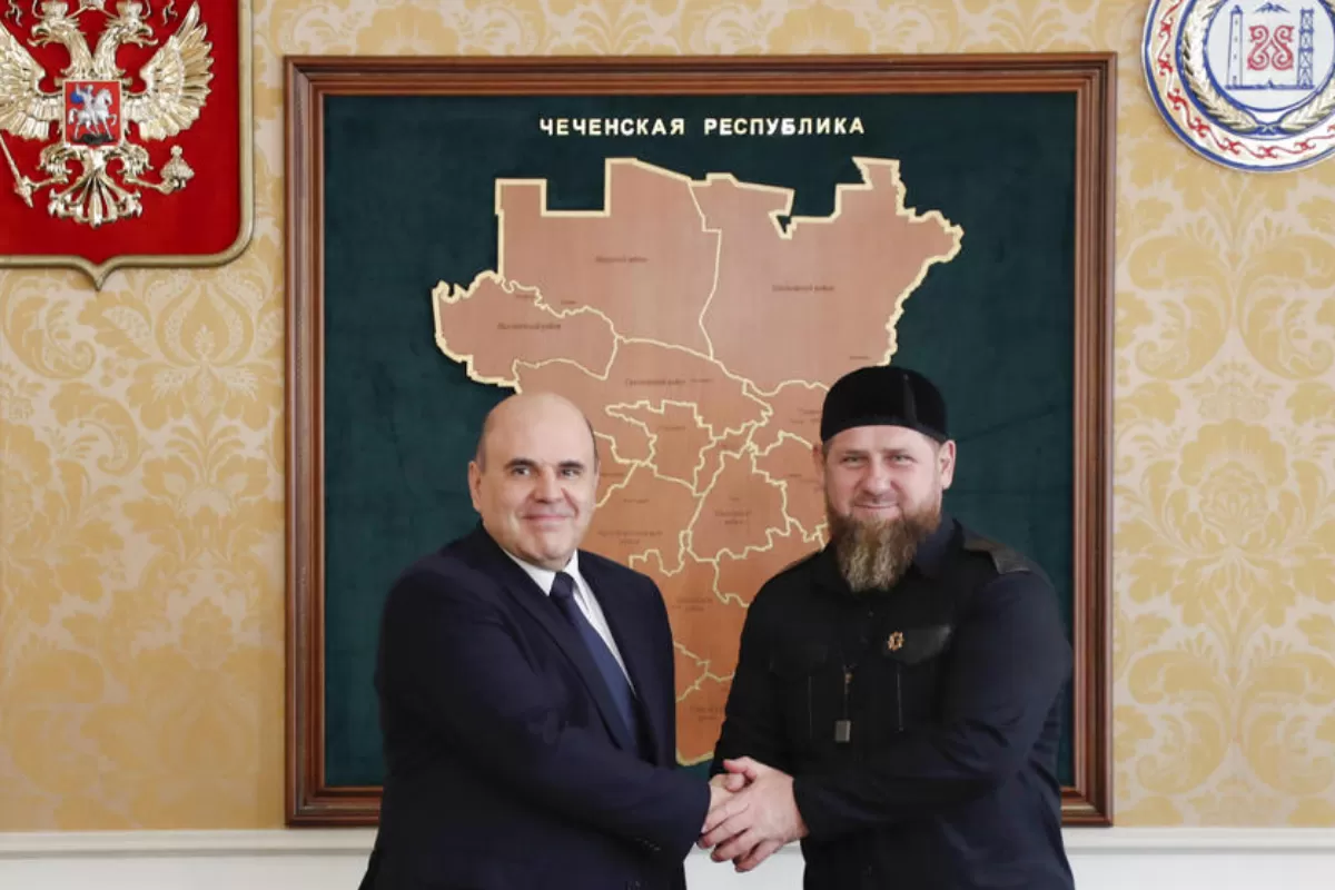 Un etnic cecen a fost condamnat de justiția austriacă la închisoare pe viață pentru asasinarea unuia dintre opozanții președintelui pro-rus al Ceceniei, Ramzan Kadîrov