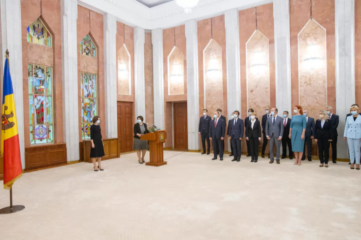 FAKE NEWS: Apropierea Republicii Moldova de UE va duce la recunoașterea căsătoriilor între homosexuali