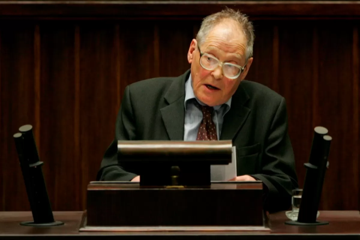 A încetat din viață Serghei Kovaliov, unul dintre cei mai importanți dizidenți antisovietici