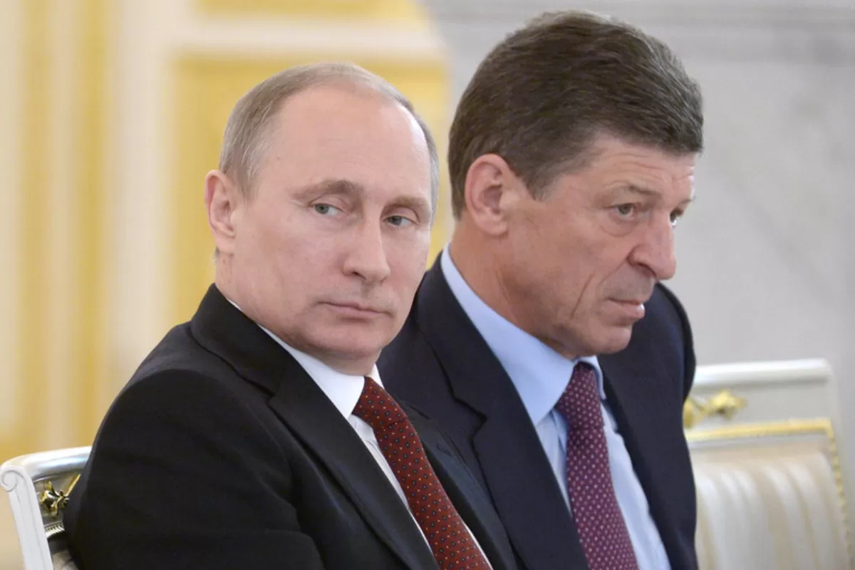 Unul dintre cei mai importanți subalterni ai președintelui rus, Vladimir Putin, vine, miercuri, la Chișinău