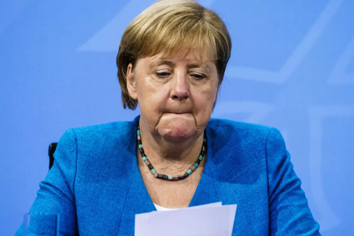 Angela Merkel, vizite de rămas-bun în Rusia și Ucraina