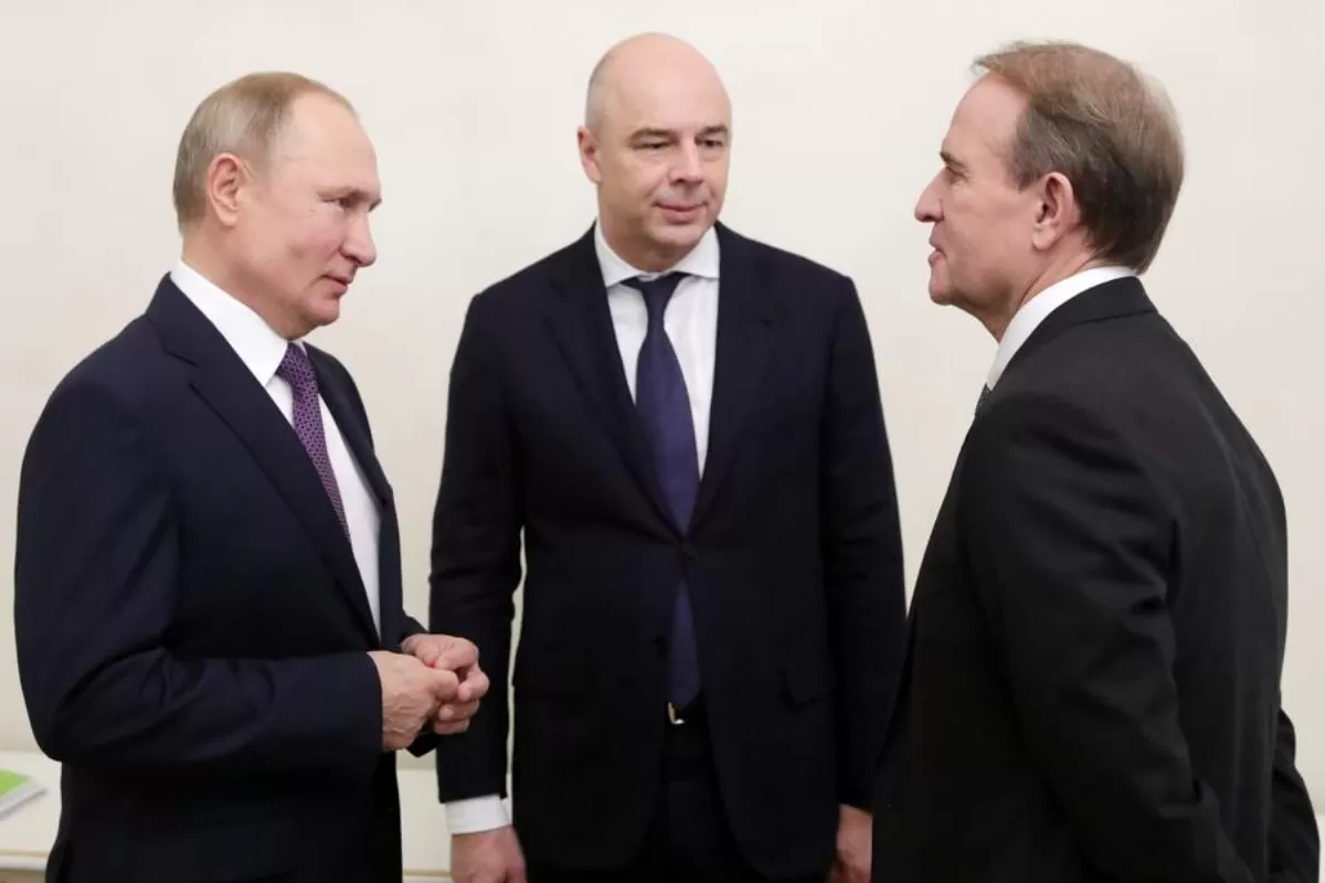 Primarul pro-rus al orașului ucrainean Krivoi Rog, Konstantin Pavlov, a fost împușcat mortal