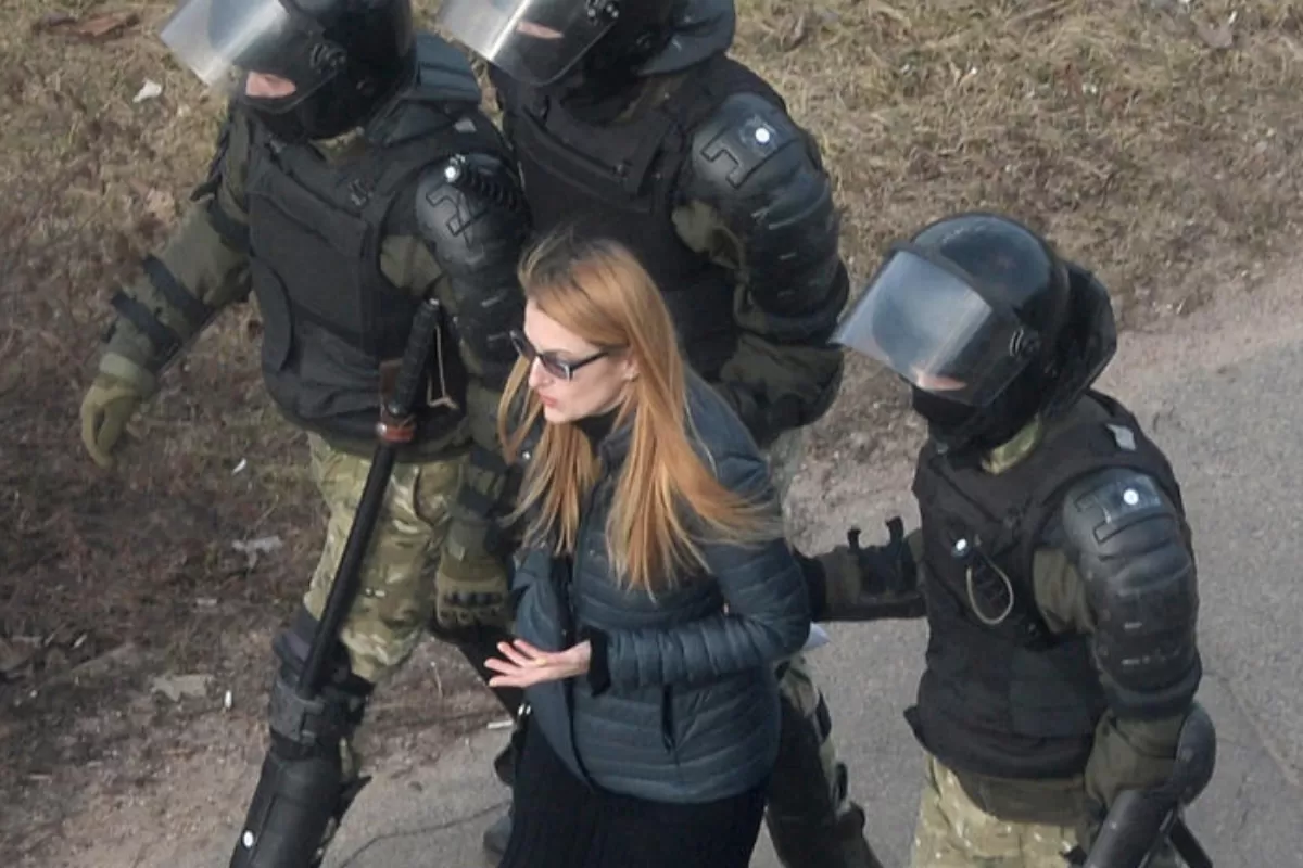 În Belarus, redactorul-şef al unei agenţii de presă independente a dispărut după o percheziţie