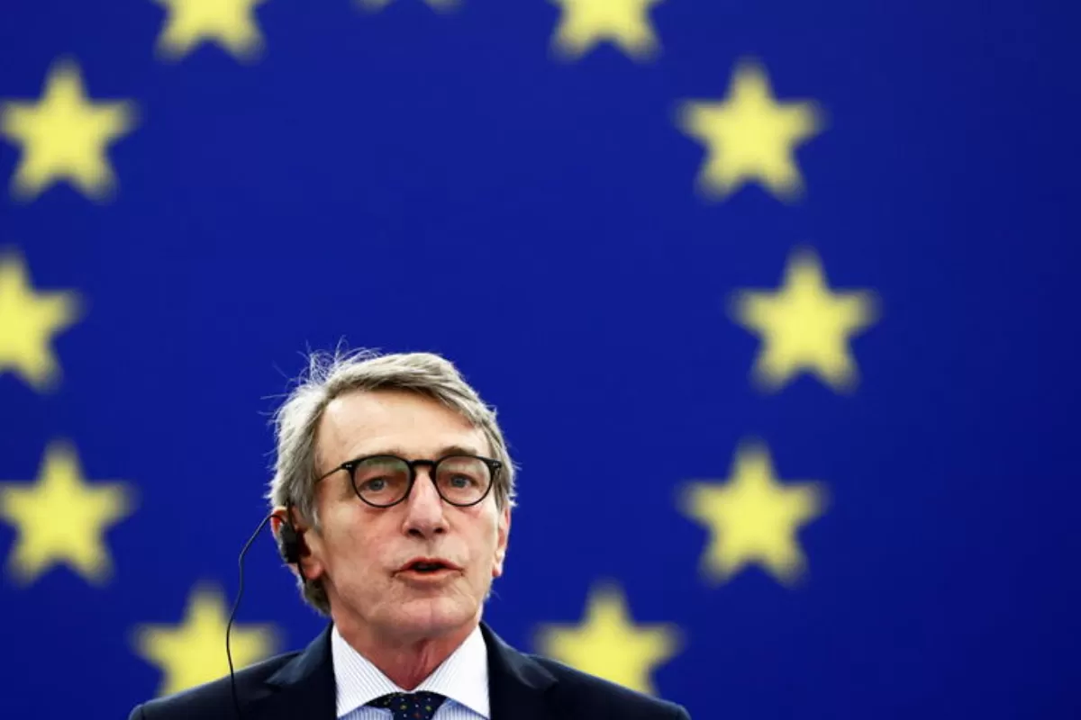 UE trebuie să primească afgani pentru a-i feri de răzbunarea talibanilor – susține preşedintele Parlamentului European