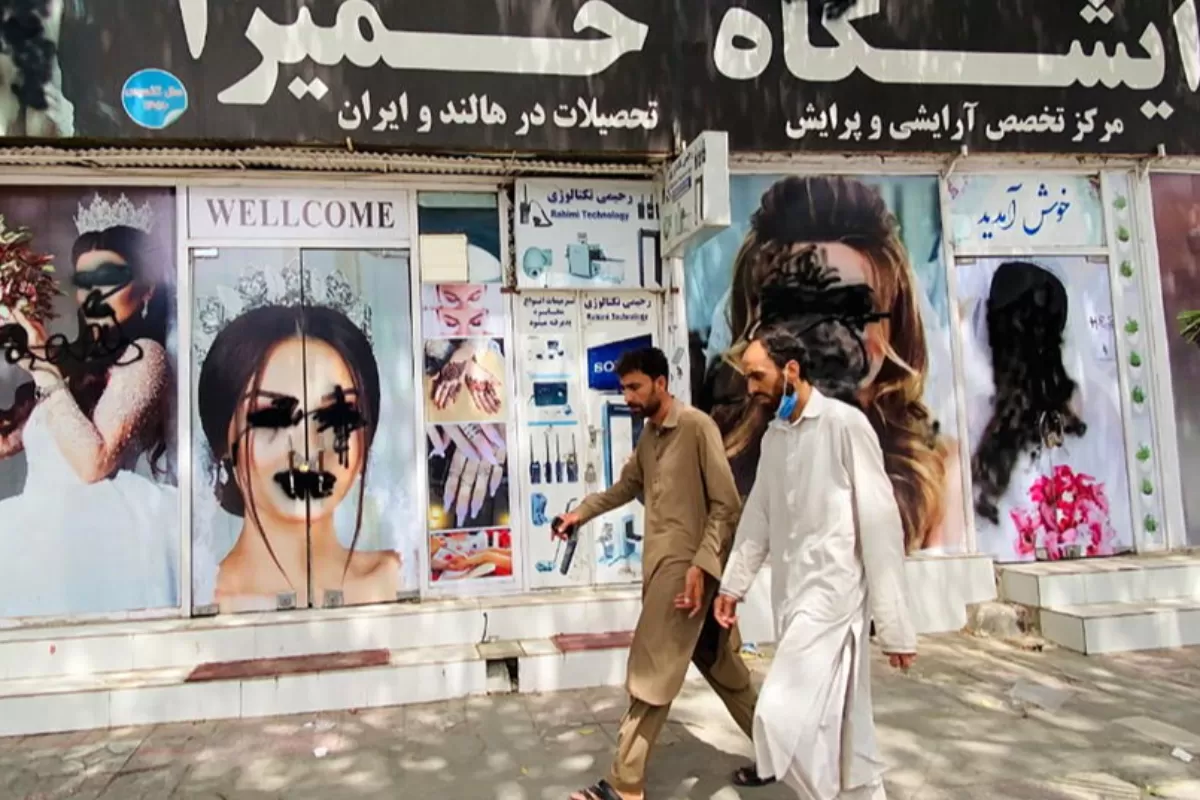 FAKE NEWS: Orientarea pro-occidentală va aduce Republica Moldova în situația Afganistanului