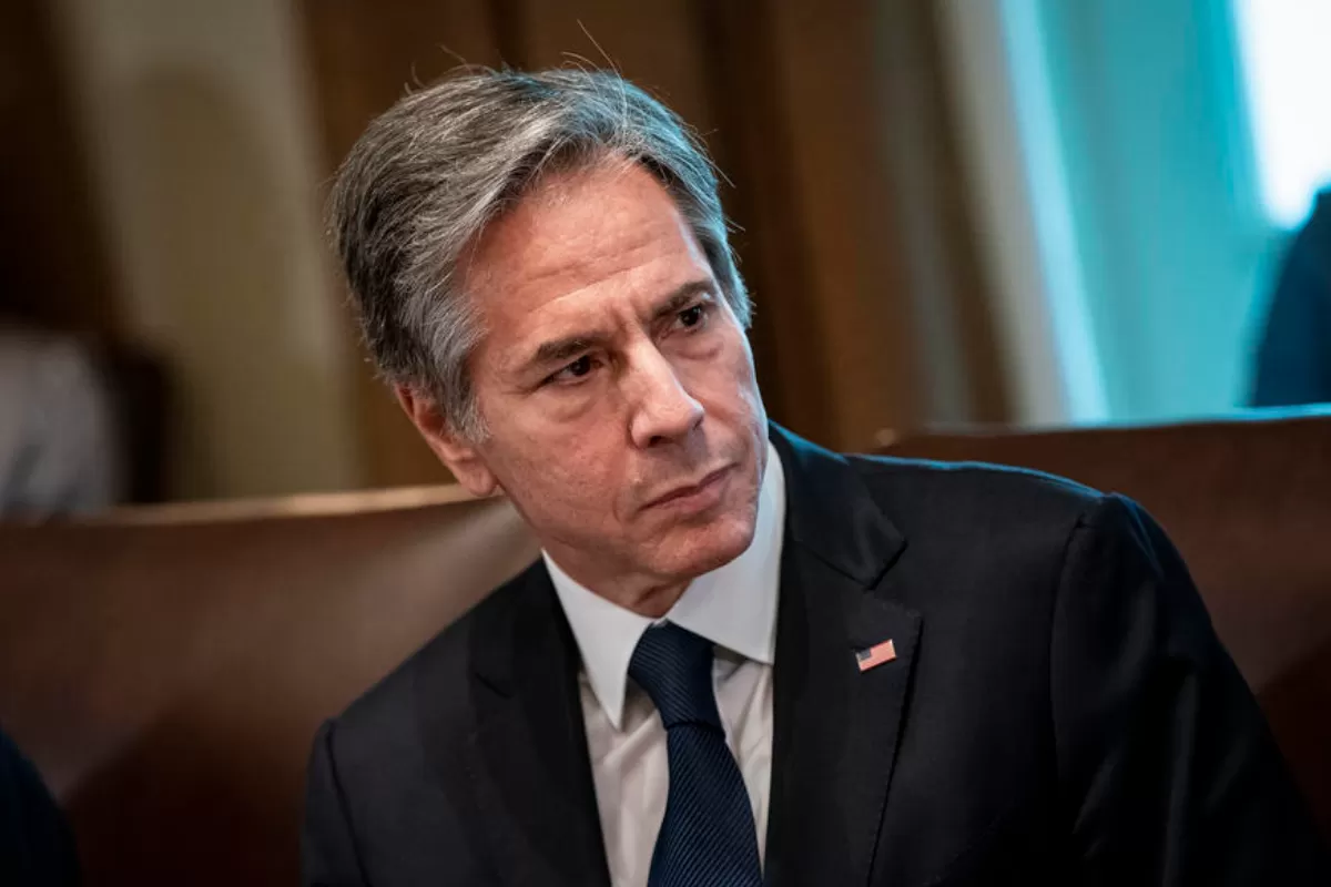 Statele Unite își reiterează sprijinul pentru Lituania în fața presiunilor Chinei