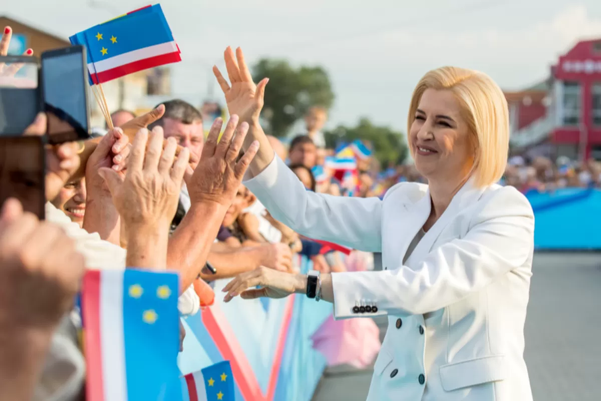 DEZINFORMARE: Guvernarea de la Chișinău subminează autonomia Găgăuziei