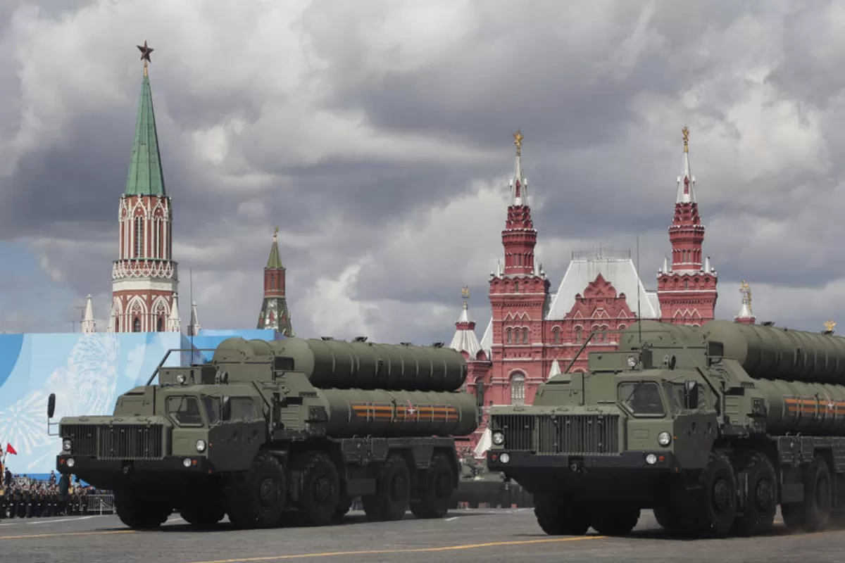 Rusia și Turcia sunt pe cale să încheie un acord privind livrarea către Ankara  a încă unui lot de unități antiaeriene S-400 Triumf