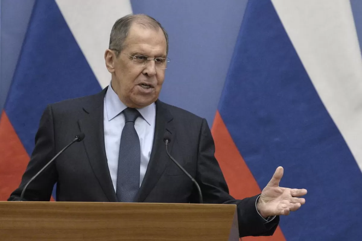Ministrul rus de Externe, Serghei Lavrov, a acuzat Statele Unite că vor să forțeze republicile ex-sovietice din Asia Centrală să primească refugiați din Afganistan