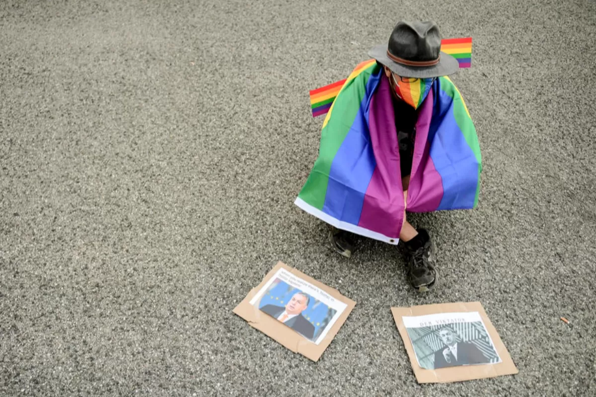 Viktor Orban promovează politici ultraconservatoare acasă și în străinătate