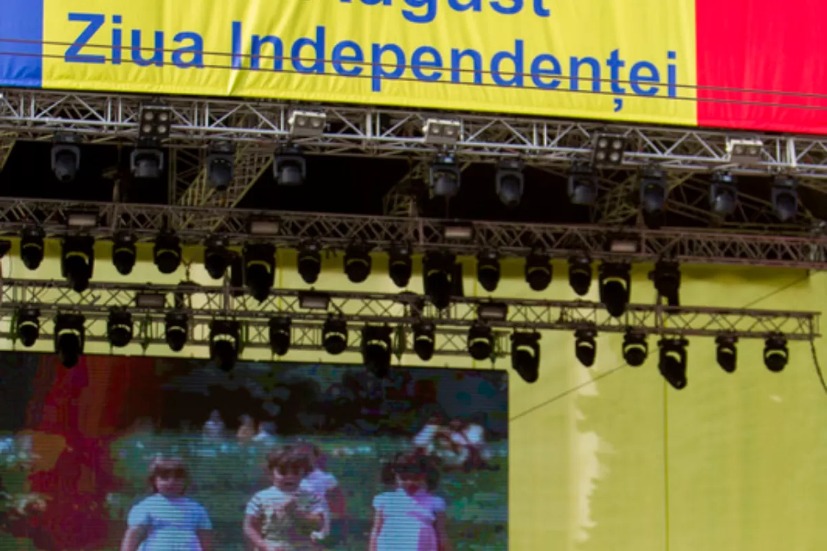 Președintele României, Klaus Iohannis, va participa, vineri, la Chişinău, la festivitățile organizate cu prilejul aniversării a 30 de ani de independență a Republicii Moldova