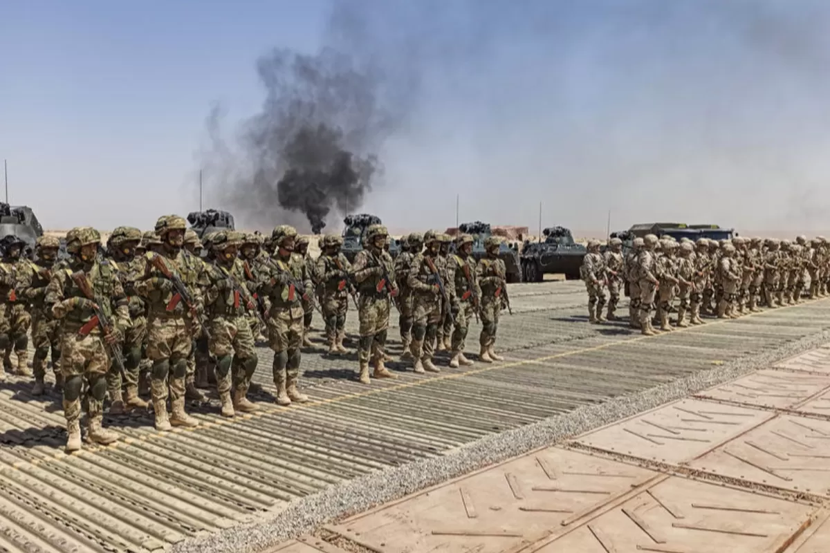 Rusia a anunţat, joi, că a primit noi solicitări de echipamente militare din partea ţărilor din Asia Centrală