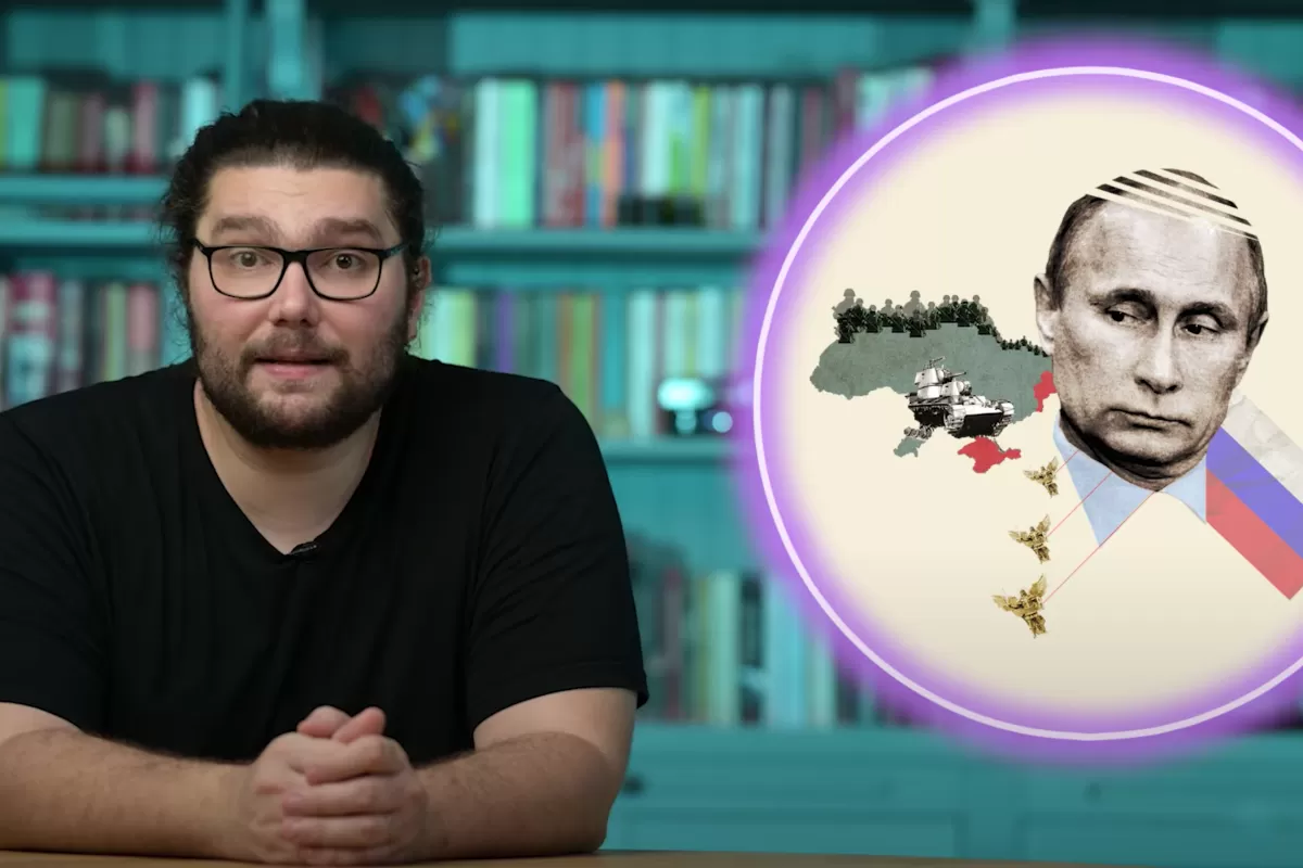 Cum să înțelegi luptele din Ucraina