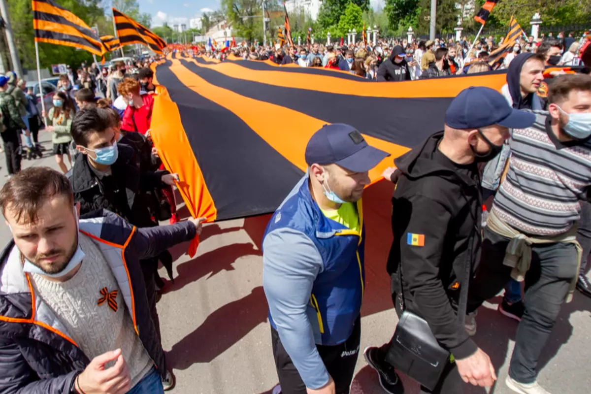 După 30 de ani de independență, Moldova încă are probleme identitare