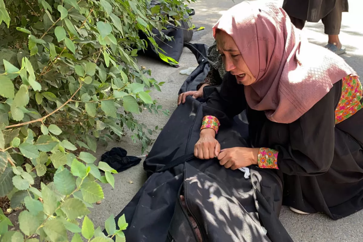 Întreaga comunitate internațională a condamnat, ferm, atentatele sinucigașe de la aeroportul din Kabul