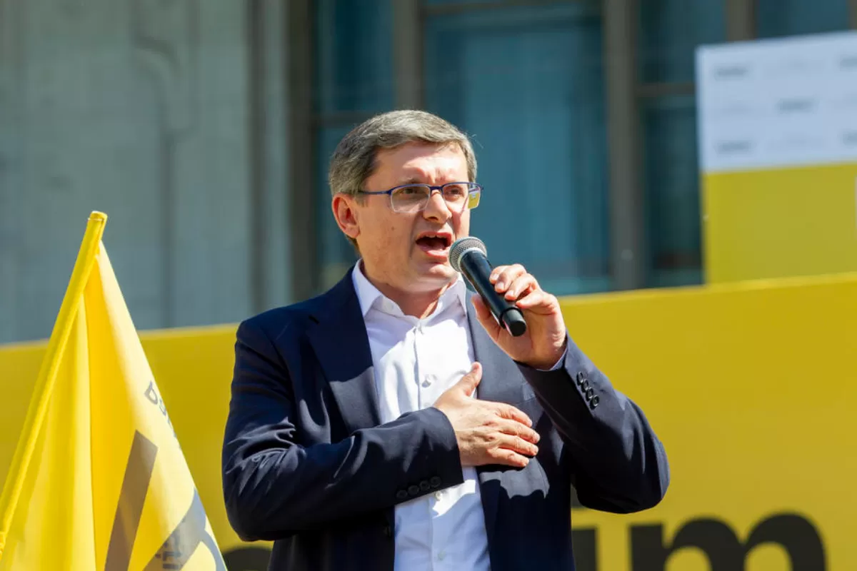 Autoritățile pro-occidentale de la Chișinău spun că mizează pe expertiza României în reformarea justiției