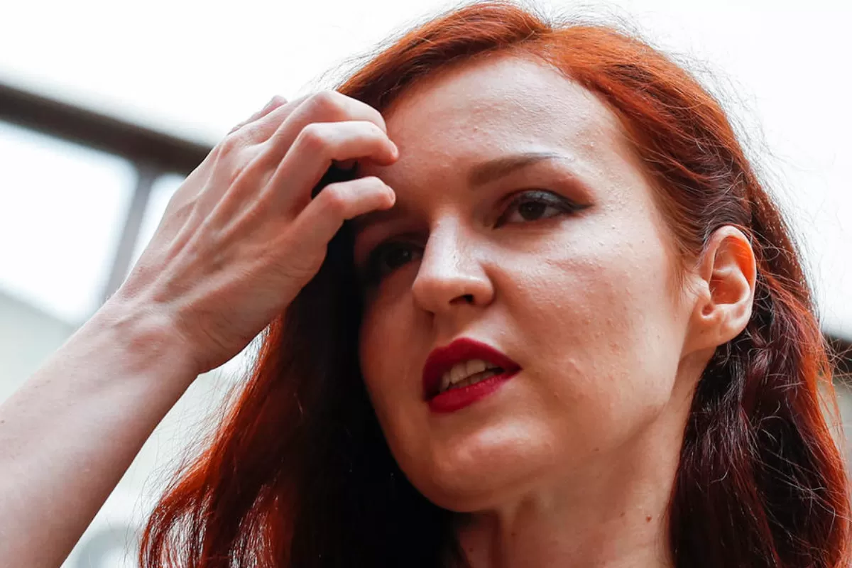 Purtătoarea de cuvânt a opozantului rus încarcerat Aleksei Navalnîi, scriitoarea Kira Iarmîș, ar fi plecat din țară, deși fusese plasată în arest la domiciliu