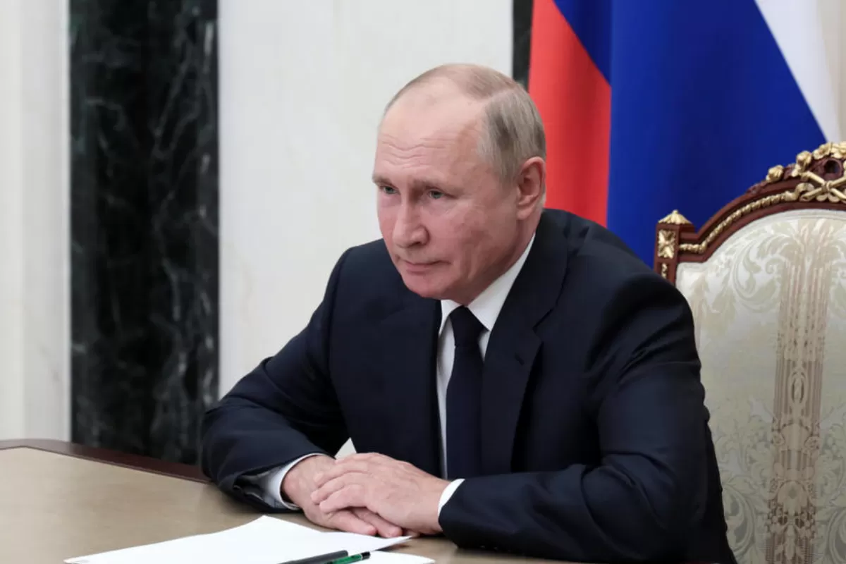 Cei 20 de ani de prezență militară americană au fost o tragedie pentru Afganistan – susține președintele rus, Vladimir Putin