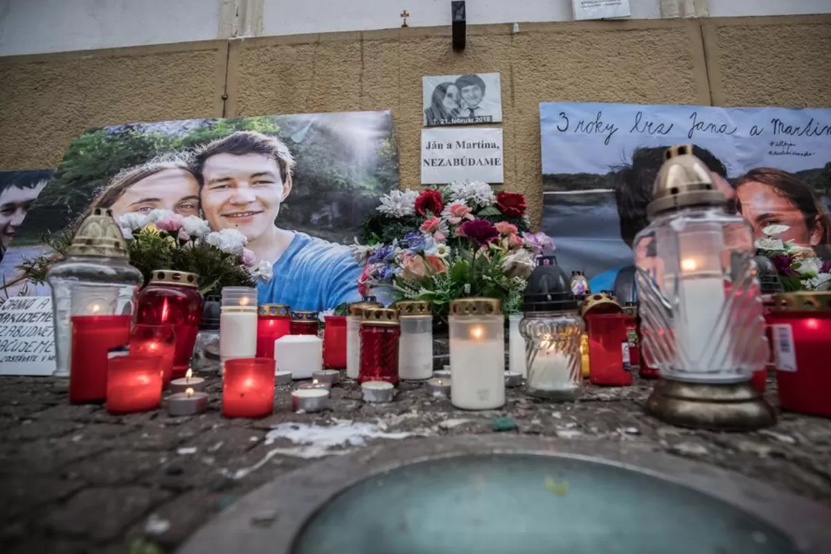 Șeful poliției slovace, Peter Kovarik, a anunțat că va demisiona, după ce un procuror regional l-a acuzat de abuz de putere și de obstrucționarea justiției