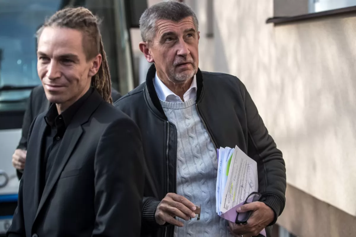 Opoziția cehă vrea consolidarea legăturilor cu statele liberale din Uniunea Europeană