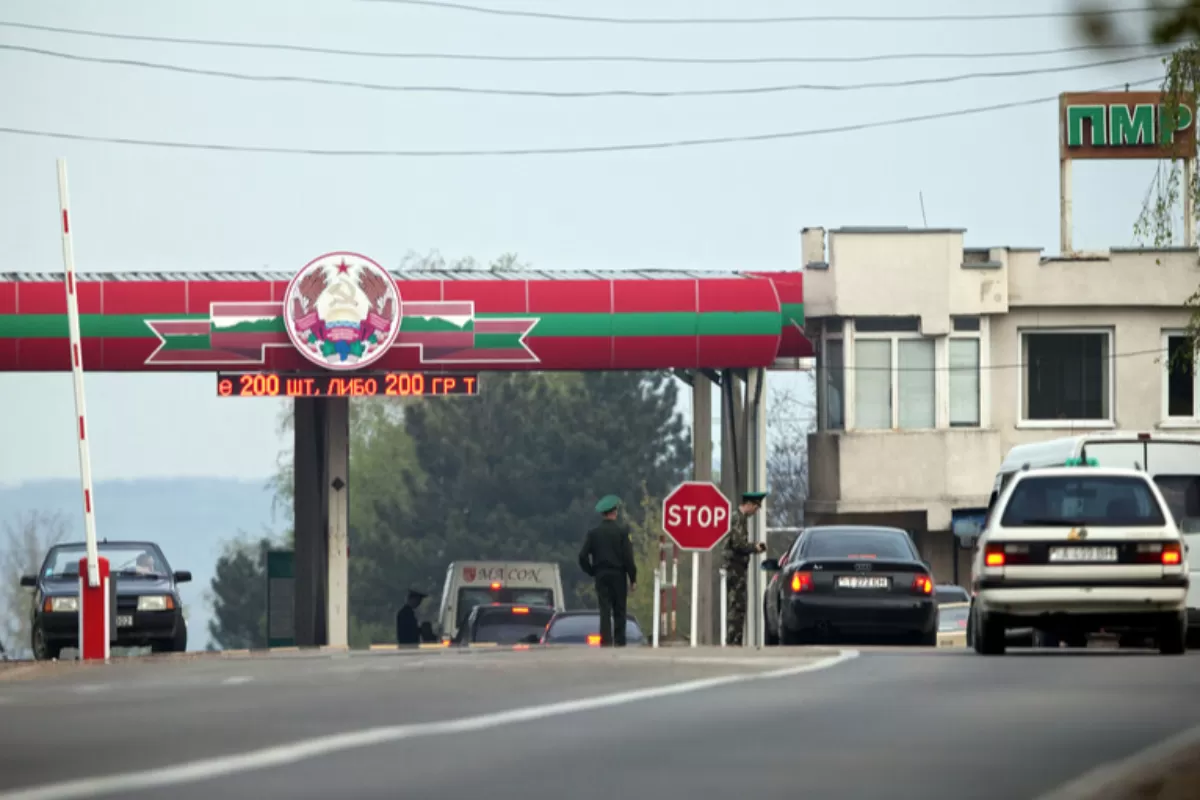 Politica Ucrainei față de Transnistria încurcă socotelile Chișinăului