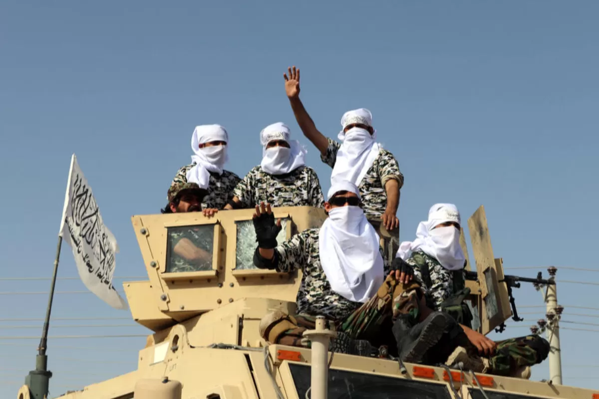 Greșelile care au dus la pierderea Afghanistanului*