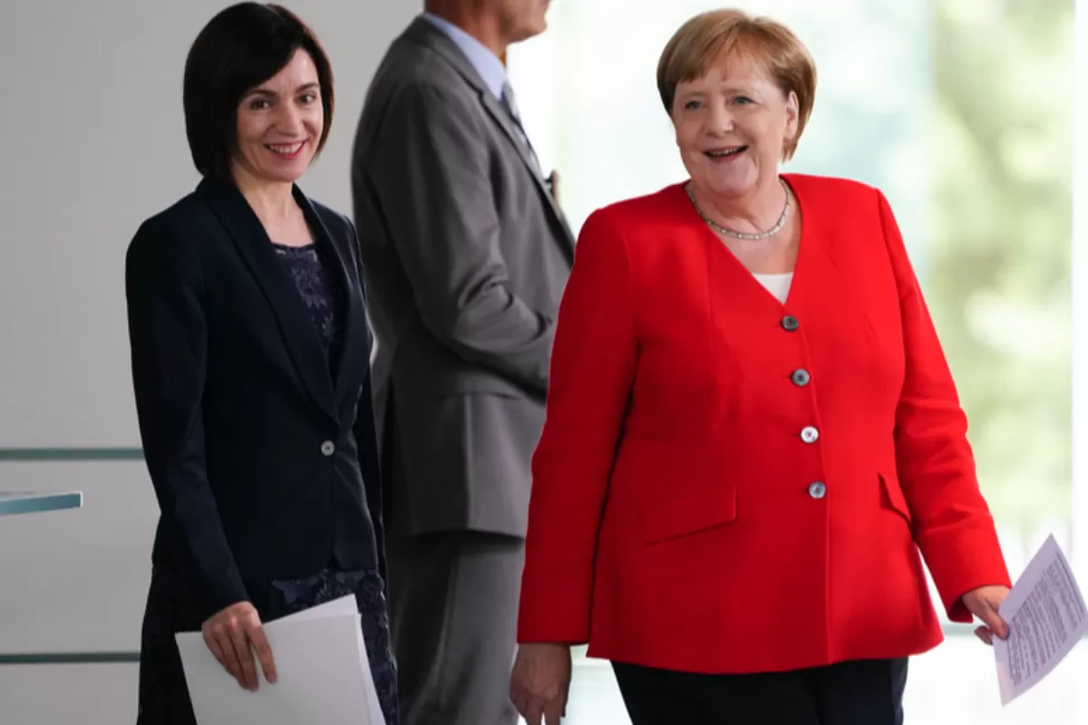 Ambasadorul Republicii Moldova la Berlin, Oleg Serebrian, crede că politica externă germană nu se va schimba după alegerile parlamentare de luna acesta