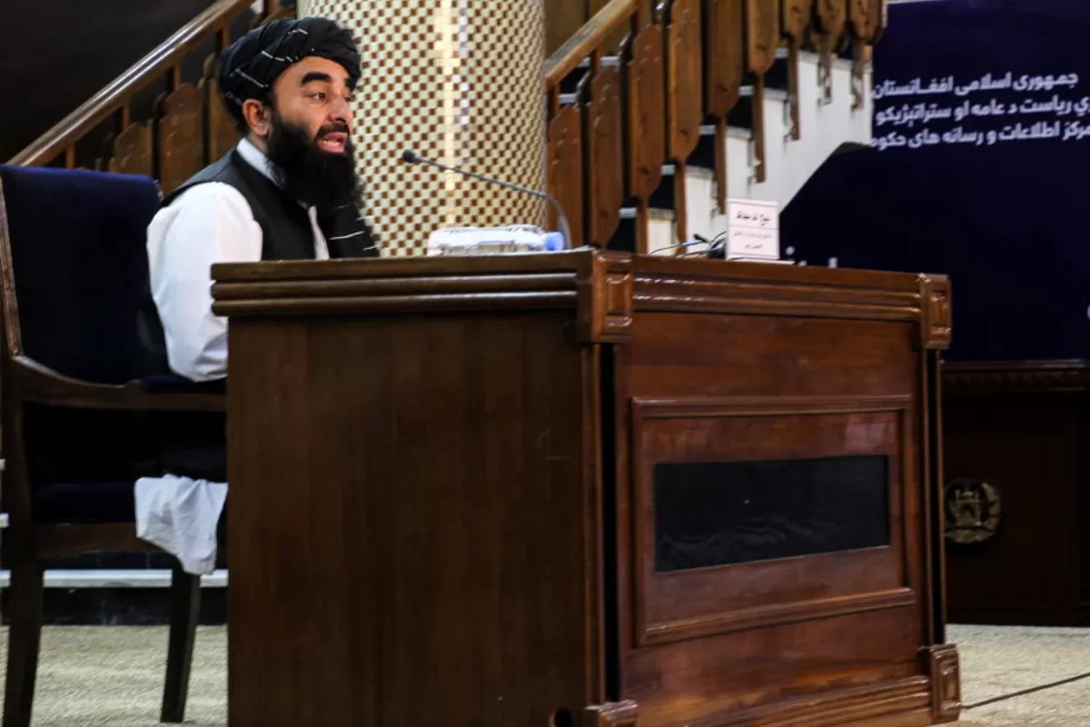 Occidentalii au reacționat negativ la anunțul privind compoziția noului guvern afgan