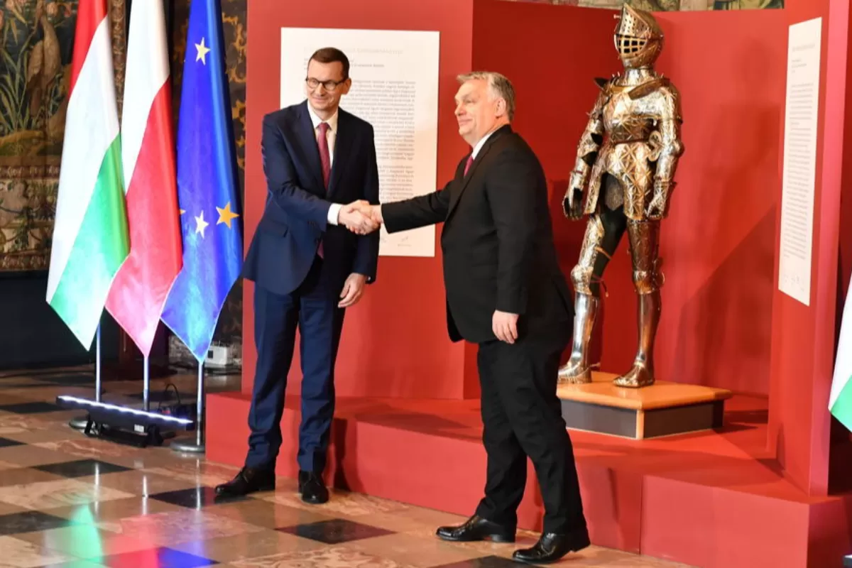 Budapesta acuză Bruxellesul de aroganţă, după ce Comisia Europeană a anunţat că va impune sancţiuni financiare Poloniei