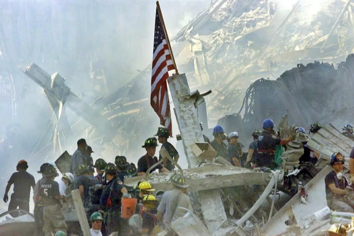 De ce a atacat Al Qaida Statele Unite? Legătura cu Israelul și un război al lui Saddam Hussein