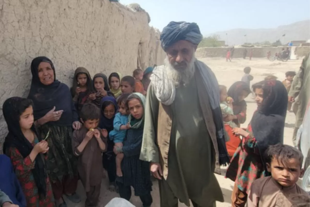 DEZINFORMARE: Refugiații afgani vor fi îndreptați de NATO către Republica Moldova și Ucraina