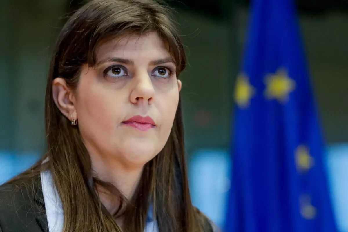 Noul parchet european antifraudă, EPPO, a anunțat că, de la lansarea sa, pe 1 iulie, a deschis circa 300 de anchete