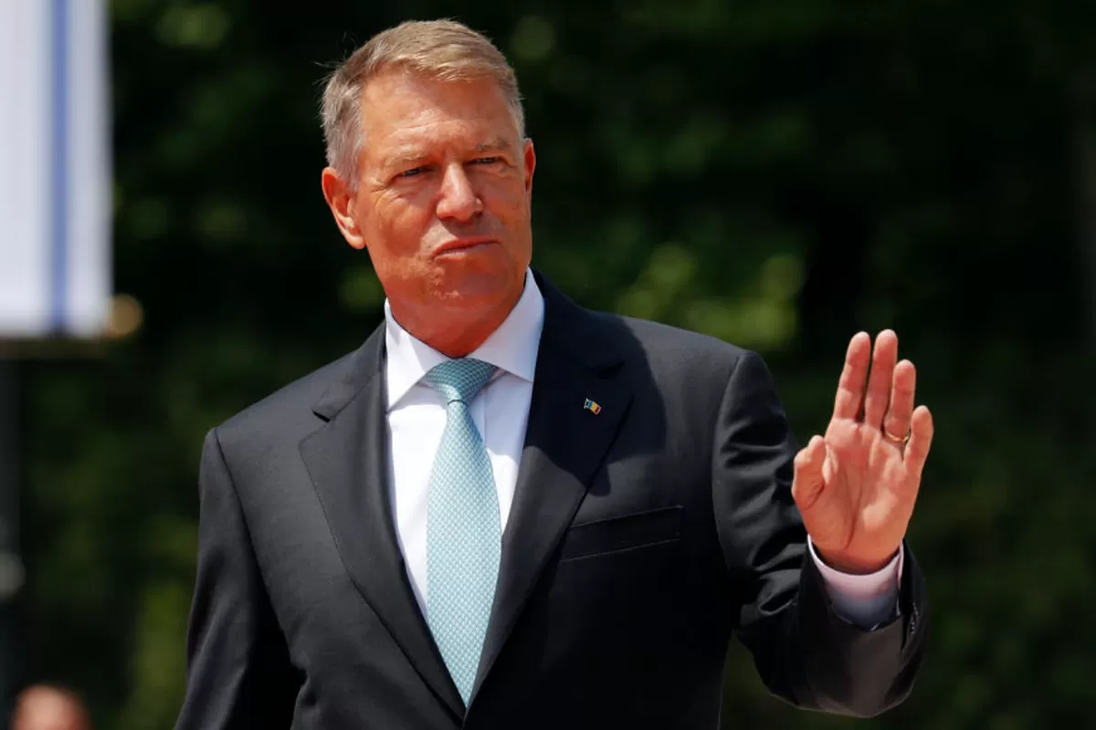 FAKE NEWS: Klaus Iohannis a creat criza politică din România pentru a subordona stângii germane viitorul guvern de la București