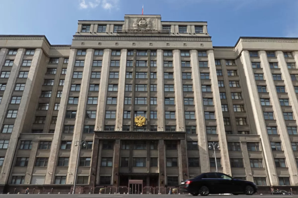 În Rusia au loc, de vineri până duminică, alegeri parlamentare