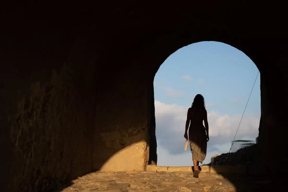 Sosirile pe aeroporturile grecești aproape s-au dublat luna trecută față de august 2020, când țara era închisă din cauza pandemiei de COVID-19