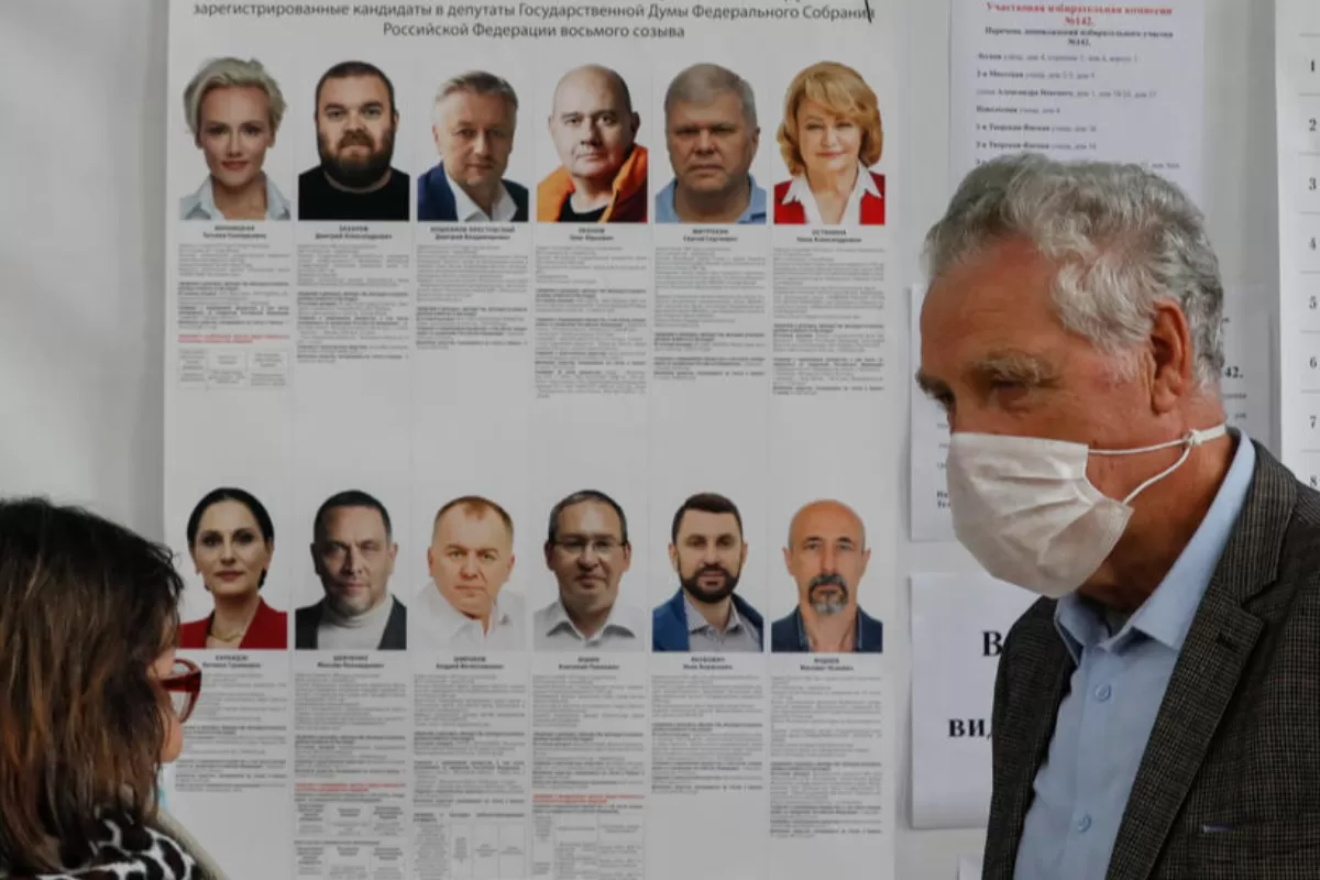 România nu recunoaşte legitimitatea alegerilor pentru parlamentul rus organizate în Crimeea şi regretă deschiderea de secţii de votare în Transnistria