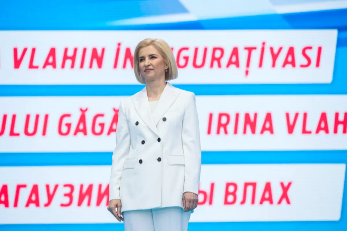 Absenteism masiv la alegerile pentru miniparlamentul găgăuz