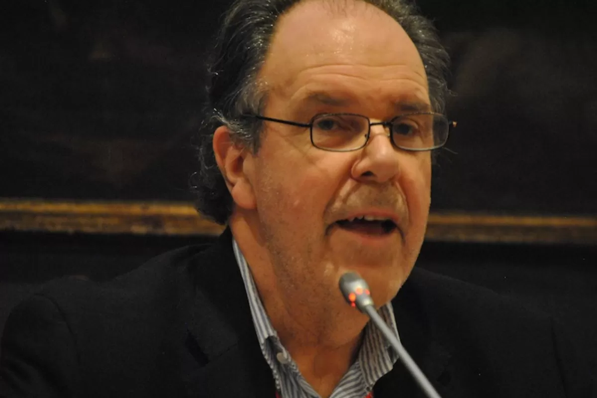 John Lloyd: „Rusia nu a renunțat niciodată la ambiția de a fi din nou în control”