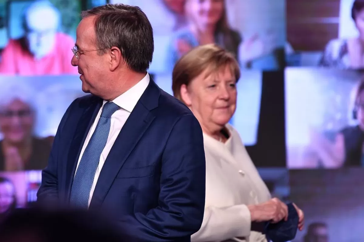 În Germania au loc, duminică, alegeri parlamentare, care, foarte probabil, vor pune capăt supremației creștin-democraților