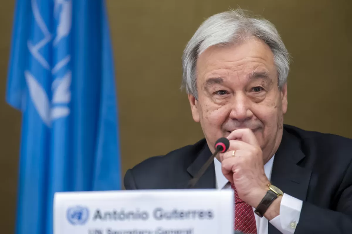 Secretarul general al ONU, Antonio Guterres, va încerca, din nou, să relanseze dialogul dintre cele două comunități din Cipru